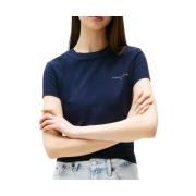 T-shirt Korte Mouw Tommy Hilfiger -