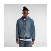 Spijkerjack Dickies Hilham hooded jacket