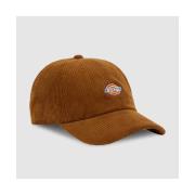 Pet Dickies Hardwick corduroy cap