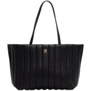 Handtas Tommy Hilfiger TH GRACE TOTE AW0AW17670