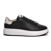 Lage Sneakers Keys BLK SINISA