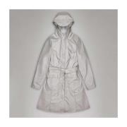 Windjack Rains CURVE LONG JACKET W3