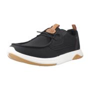 Lage Sneakers HEYDUDE WALLY DRIFT CLASSIC