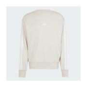 Sweater adidas ESSENTIALS FRENCH TERRY 3 BANDAS