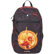 Rugzak Lego Ninjago Extended Backpack