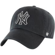 Pet '47 Brand New York Yankees MLB Clean Up Cap