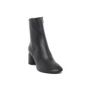 Enkellaarzen Angel Alarcon NERO VOLGA