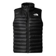 Vest The North Face NF0A8DEG - W TERRA VEST-JK31 BLACK