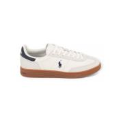 Lage Sneakers Ralph Lauren BEDFORD 809973701005-OFF WHITE/NAVY