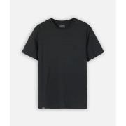 T-shirt Korte Mouw Oxbow Gemarmerd T-shirt met korte mouwen SHADE