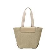 Boodschappentas Calvin Klein Jeans -