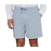 Korte Broek Tommy Hilfiger -