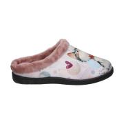 Pantoffels Calz. Roal R12213-GATO