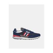 Lage Sneakers Pepe jeans PMS400010 KINGSTON COLLEG