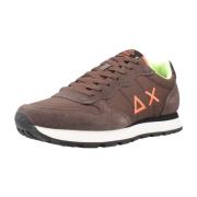 Lage Sneakers Sun68 TOM FLUO
