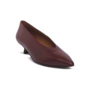 Pumps Angel Alarcon BORDO VOLGA