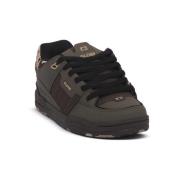 Lage Sneakers Globe FUSION MUD CAMO