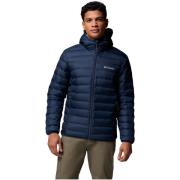 Donsjas Columbia Lake 22 II Down Hooded Jacket