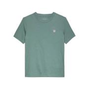 T-shirt Korte Mouw Calvin Klein Jeans -