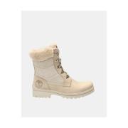 Enkellaarzen Panama Jack TUSCANI B28