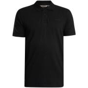 Polo Shirt Korte Mouw Ellesse Senago Poloshirt