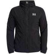 Windjack Under Armour Vibe geweven jas