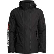 Windjack Superdry Yachter windjack met capuchon