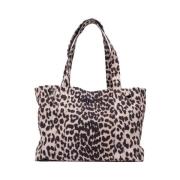 Handtas Nunoo GYM RECYCLED CANVAS