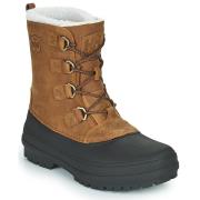 Snowboots Helly Hansen VARANGER PRIMALOFT
