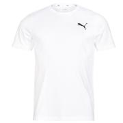 T-shirt Korte Mouw Puma ESS LOGO TEE