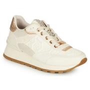Lage Sneakers Xti -