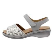 Sandalen Piesanto 1807