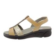 Sandalen Piesanto 190794