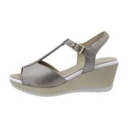 Sandalen Piesanto 200350