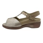 Sandalen Piesanto 200407