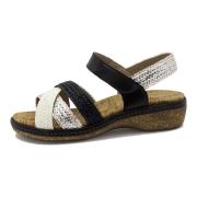 Sandalen Piesanto 220809