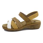 Sandalen Piesanto 230809