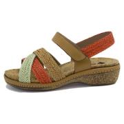 Sandalen Piesanto 230809