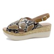 Sandalen Gasymar 1975