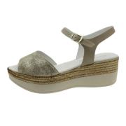 Sandalen Gasymar 1976