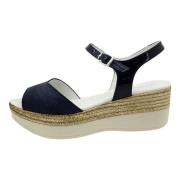 Sandalen Gasymar 1976