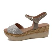 Sandalen Gasymar 1976