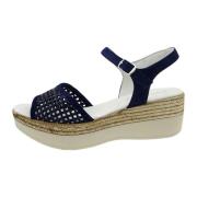 Sandalen Gasymar 1981