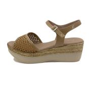 Sandalen Gasymar 1981