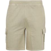 Broek Superdry Short Cargo Beige