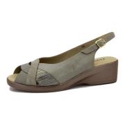 Sandalen Gasymar 180551