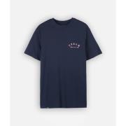 T-shirt Korte Mouw Oxbow Milieuvriendelijk T-shirt met korte mouwen SU...