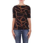 T-shirt Korte Mouw Ralph Lauren 200971107