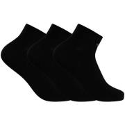 Socks Emporio Armani Set van 3 enkelsokken