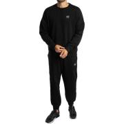 Trainingspak Emporio Armani EA7 Box Logo Sweat Trainingspak